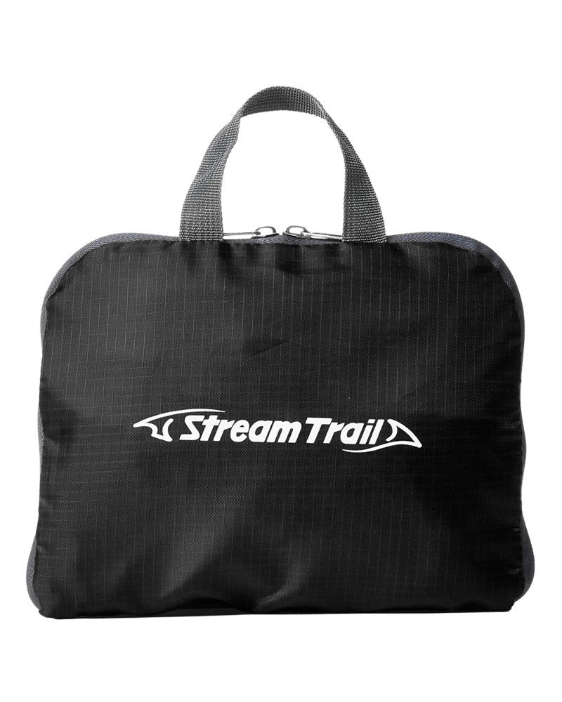 STREAM TRAIL Foldable Backpack