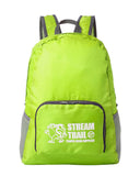 STREAM TRAIL Foldable Backpack