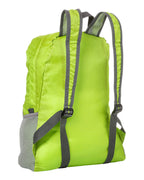 STREAM TRAIL Foldable Backpack