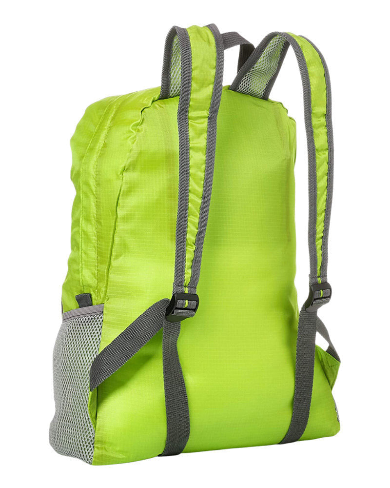 STREAM TRAIL Foldable Backpack