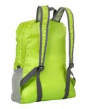 STREAM TRAIL Foldable Backpack
