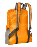 STREAM TRAIL Foldable Backpack