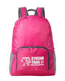 STREAM TRAIL Foldable Backpack