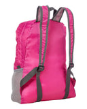 STREAM TRAIL Foldable Backpack