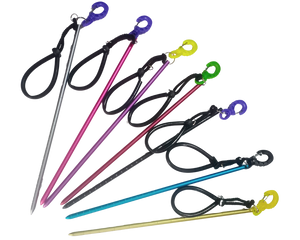 SPLASH Aluminum Pointer Stick With Measurement
