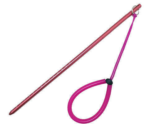 SPLASH Pointer Stick With Measurement
