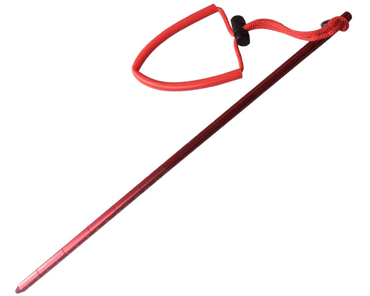SPLASH Pointer Stick With Measurement