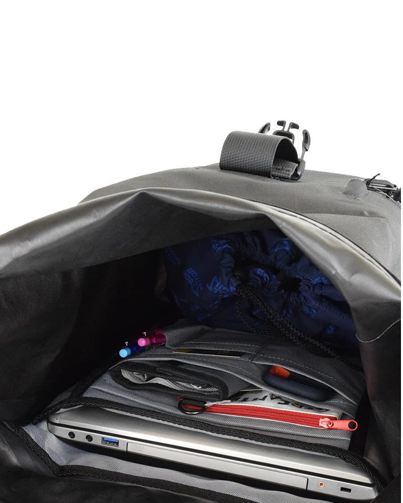 STREAM TRAIL Kozu Backpack