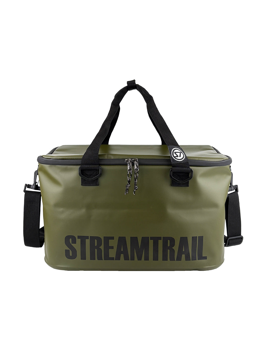 STREAM TRAIL Mactra L Duffle Bag