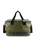 STREAM TRAIL Mactra L Duffle Bag