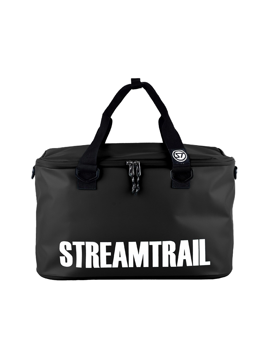 STREAM TRAIL Mactra L Duffle Bag