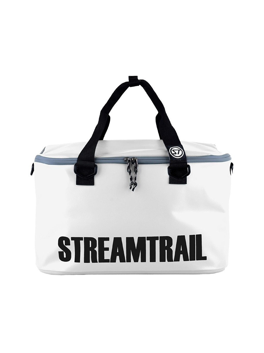 STREAM TRAIL Mactra L Duffle Bag