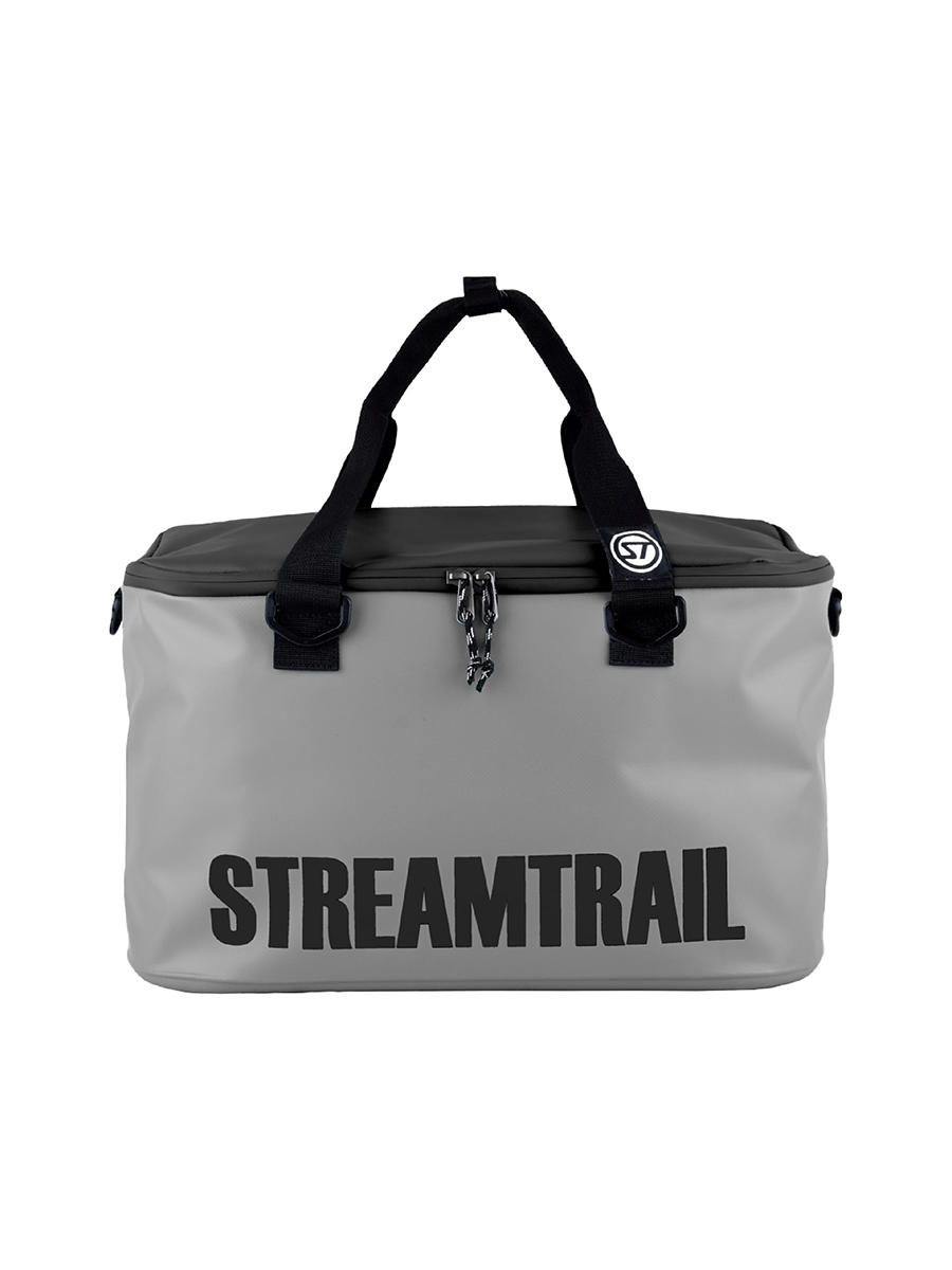 STREAM TRAIL Mactra L Duffle Bag