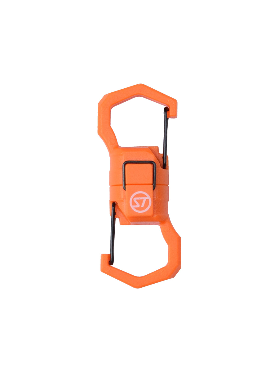 STREAM TRAIL Magnet Release Lock