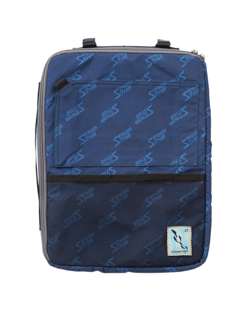 STREAM TRAIL Marsupial Laptop Case II