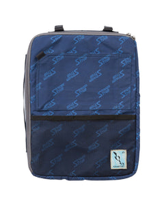 STREAM TRAIL Marsupial Laptop Case II