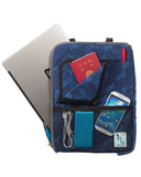 STREAM TRAIL Marsupial Laptop Case II