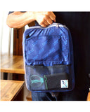 STREAM TRAIL Marsupial Laptop Case II
