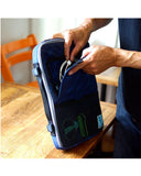 STREAM TRAIL Marsupial Laptop Case II
