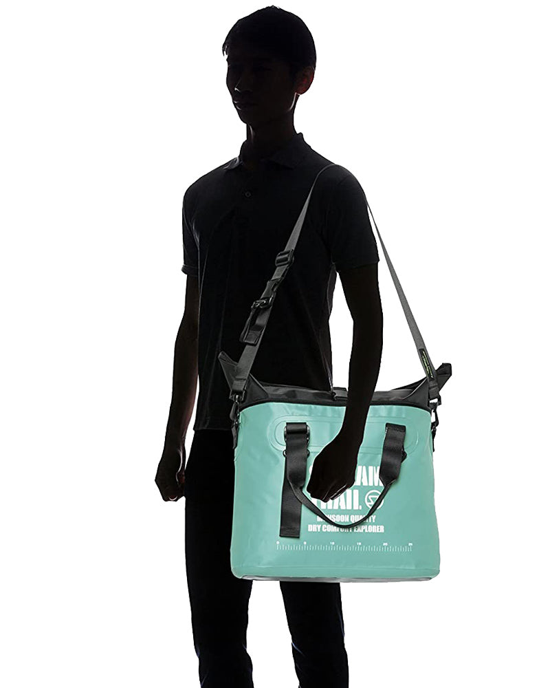 STREAM TRAIL Marche 1.5-DX 2-Way Bag