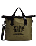 STREAM TRAIL Marche 1.5-DX 2-Way Bag