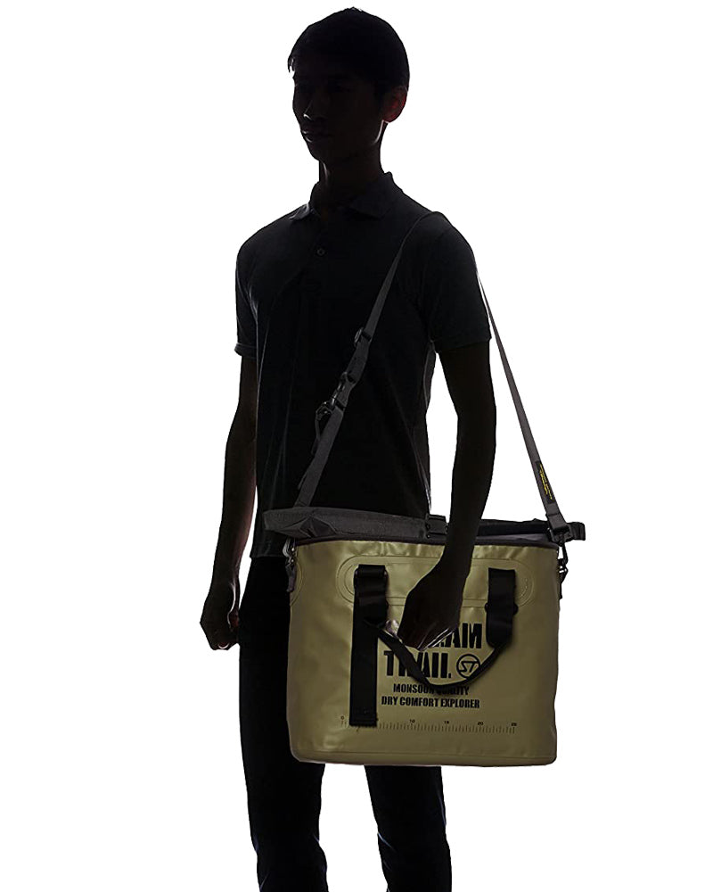 STREAM TRAIL Marche 1.5-DX 2-Way Bag