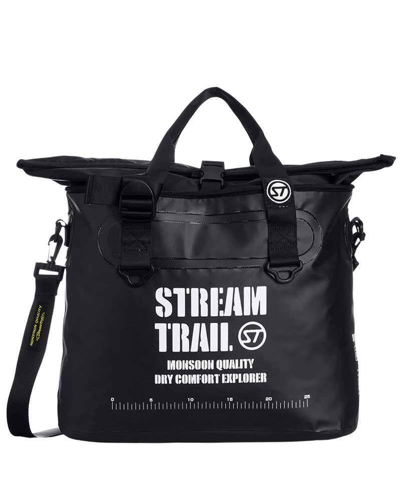 STREAM TRAIL Marche 1.5-DX 2-Way Bag