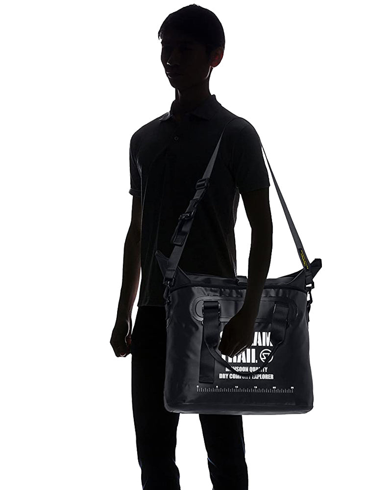 STREAM TRAIL Marche 1.5-DX 2-Way Bag