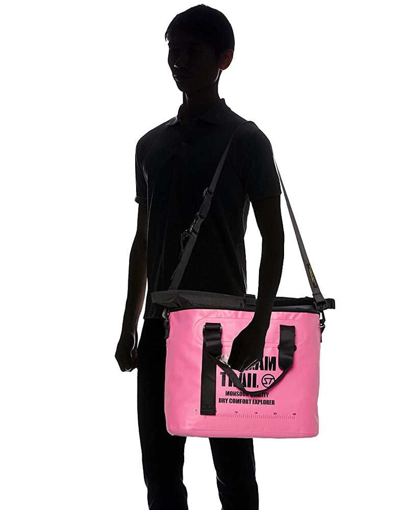 STREAM TRAIL Marche 1.5-DX 2-Way Bag