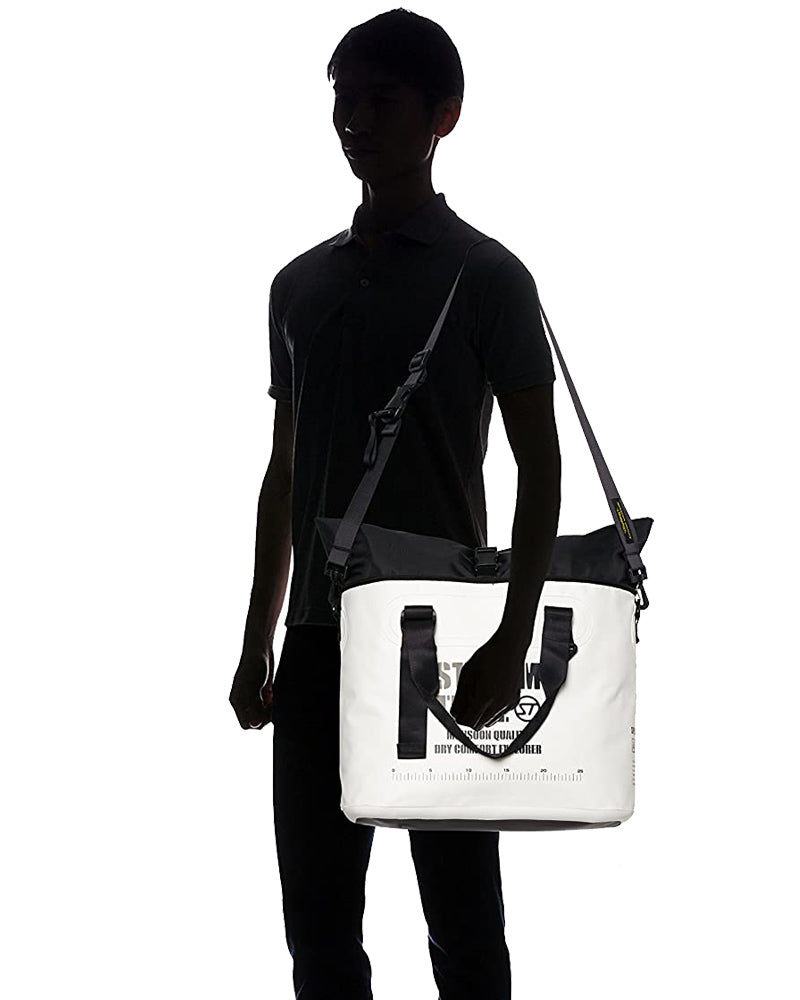 STREAM TRAIL Marche 1.5-DX 2-Way Bag
