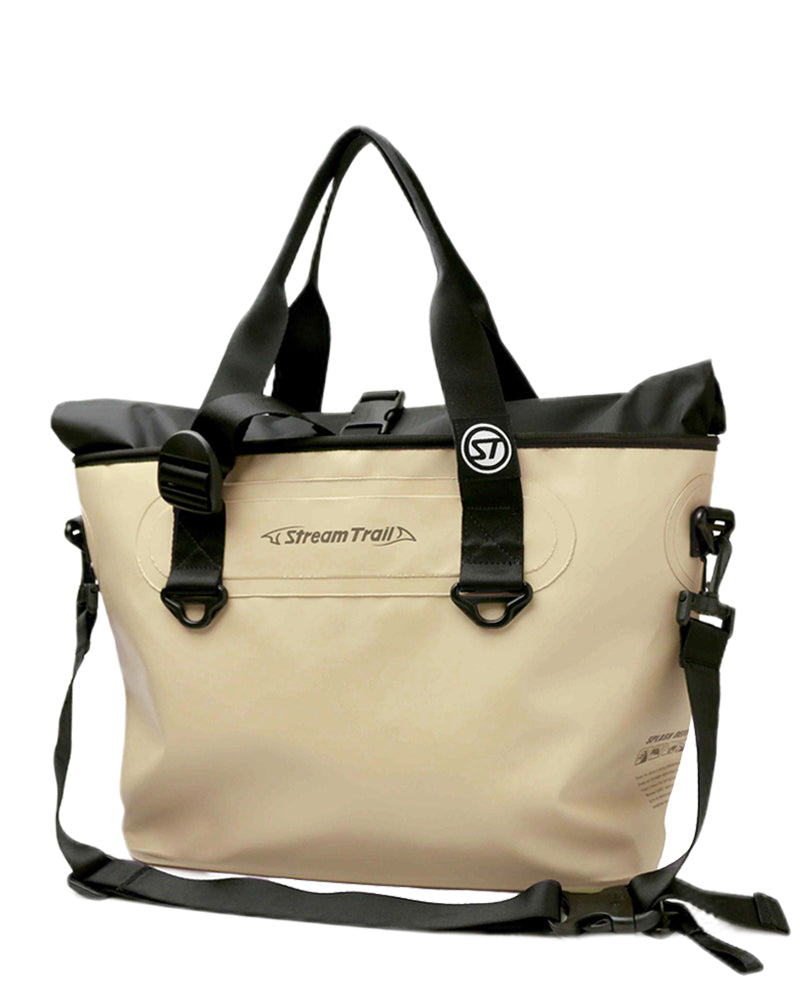 STREAM TRAIL Marche 2-DX 2-Way Bag
