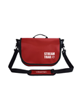 STREAM TRAIL Mussel Waterproof Shoulder Bag