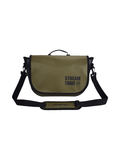 STREAM TRAIL Mussel Waterproof Shoulder Bag