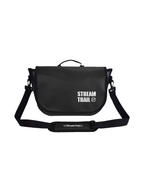 STREAM TRAIL Mussel Waterproof Shoulder Bag
