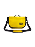 STREAM TRAIL Mussel Waterproof Shoulder Bag