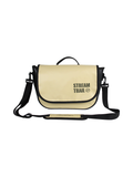 STREAM TRAIL Mussel Waterproof Shoulder Bag