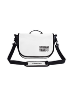 STREAM TRAIL Mussel Waterproof Shoulder Bag