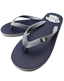 STREAM TRAIL Beach Sandals Slippers - Adult