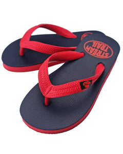 STREAM TRAIL Beach Sandals Slippers - Kids