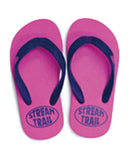 STREAM TRAIL Beach Sandals Slippers - Kids