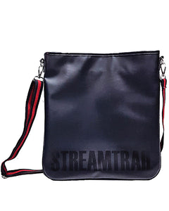 STREAM TRAIL SD Flat Shoulder Bag