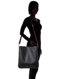 STREAM TRAIL SD Flat Shoulder Bag