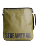 STREAM TRAIL SD Flat Shoulder Bag