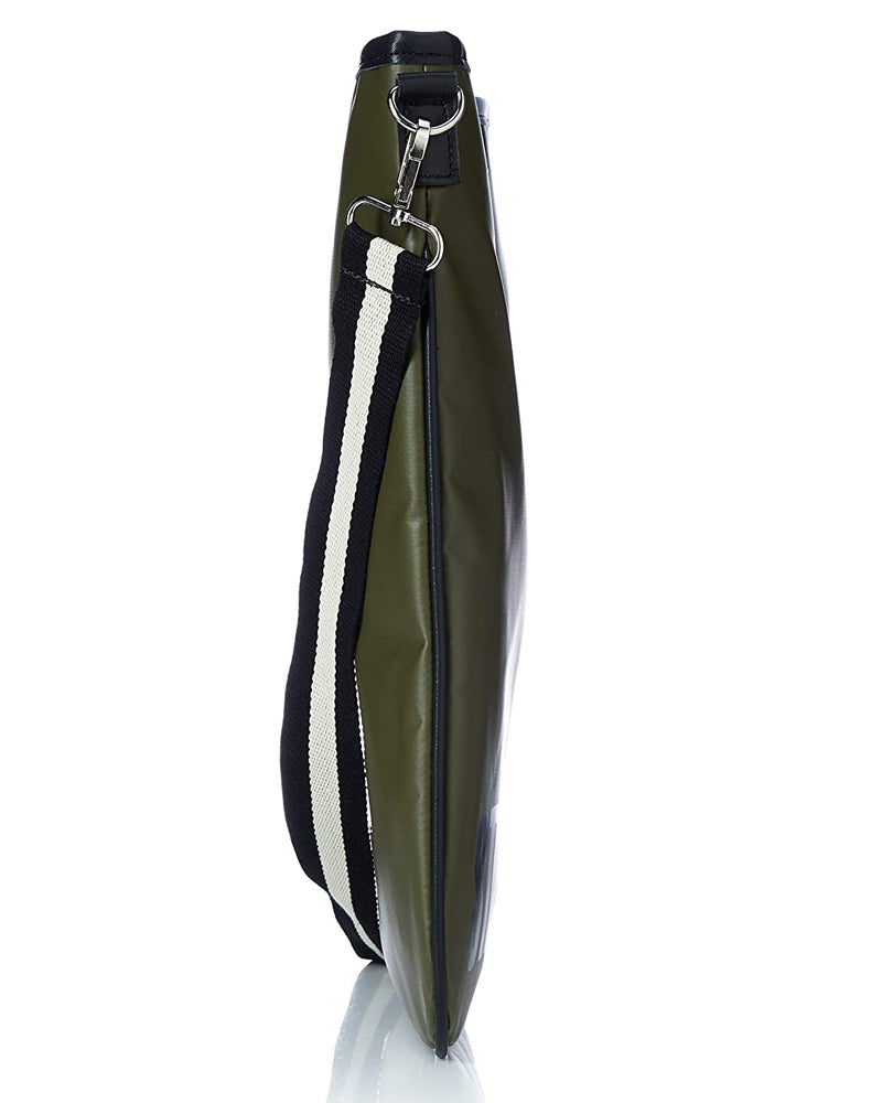 STREAM TRAIL SD Flat Shoulder Bag