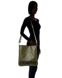STREAM TRAIL SD Flat Shoulder Bag