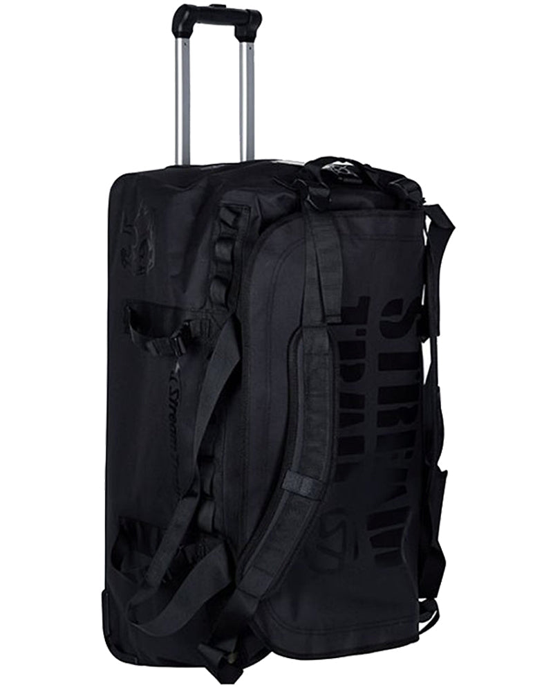 STREAM TRAIL Shinano II Trolley Duffel Bag