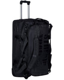 STREAM TRAIL Shinano II Trolley Duffel Bag