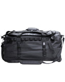 STREAM TRAIL Shinano II Trolley Duffel Bag