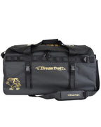 STREAM TRAIL Shinano II Trolley Duffel Bag