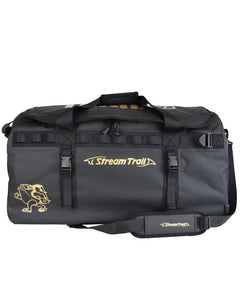 STREAM TRAIL Shinano II Trolley Duffel Bag